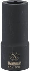DWMT75153OSP SKT IM 3/4DR 7/8