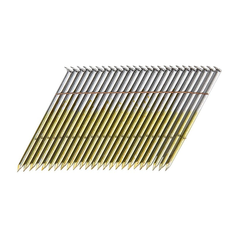 FRMNG NAIL WS SM BRT 3X0.12IN
