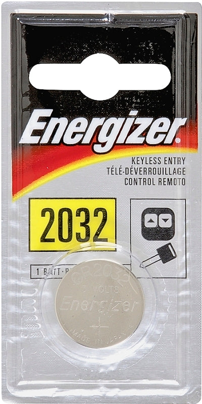 ECR2032BP WATCH/CALC BATTERY