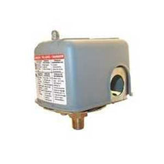 Boshart PE-FSG9 Pressure Switch, 30 to 50 psi Working