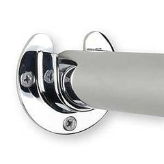 CD-0010-CH -  1-5/16IN CHROME