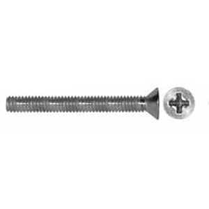 FPMS83234MR PK6 SCREW MACH. FH
