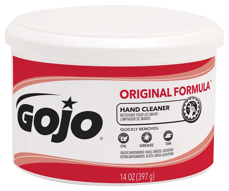 HAND CLEAN CREME 14OZ CARTRIDG
