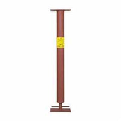 Marshall Stamping AC366 Round Column, 6 ft 6 in to 6 ft 10 in