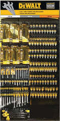 DeWALT DWMT74211 Socket Set, Specifications: 1/2 in Drive Size