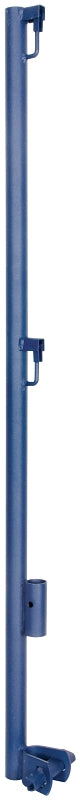 M-MGPUSL GUARDRAIL PST W/CLAMP