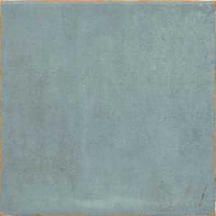 Emser Tile Antigo Series F14ANTIMI0505P Ceramic Tile, 5 in L Tile, 5 in W Tile, Pressed Edge, Square Pattern, Mist