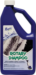 nyco NL90320-903206 Carpet Cleaner, 32 oz, Liquid, Fresh, Clear