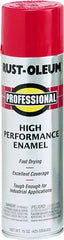 Professional 7565838 Enamel Spray Paint, Gloss, Regal Red, 15 oz, Can