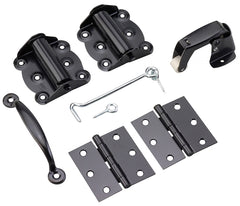 SDK 3-R BLK 5PC. KIT-SCREENDOO