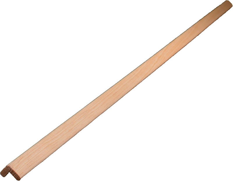 ALEXANDRIA Moulding 00170-20096C1 Corner Moulding, 96 in L, 3/4 in W, Pine Wood