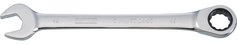 DWMT72307OSP WRENCH RATCH 19MM
