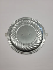 Fulton 3F-72 Flue Stopper, 4 to 10 in Flue Hole, Steel, Yellow