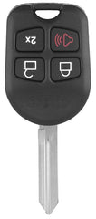 Hy-Ko 18FORD600 Key Blank