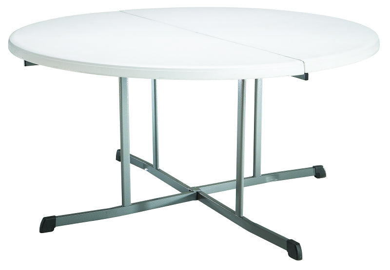 25402/2970 ROUND FOLD TABLE 60
