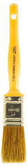 Wooster 1123-1 Paint Brush, China Bristle