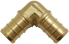 Apollo Valves APXE121210PK Pipe Elbow, 1/2 in, 200 psi Pressure
