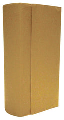 North American Paper 892599 Towel, 9-1/2 in L, 9-1/4 in W, 1-Ply