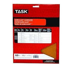 PG14060 60 GRIT 3/PK SANDPAPER