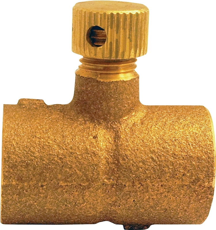 EPC 4175 Series 10159272/10151006 Drain Pipe Coupling with Cap, 1/2 in, Sweat