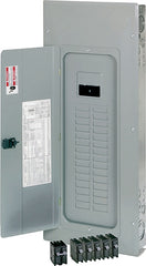 LOADCNTR MAIN BRKR 30SPS 200A