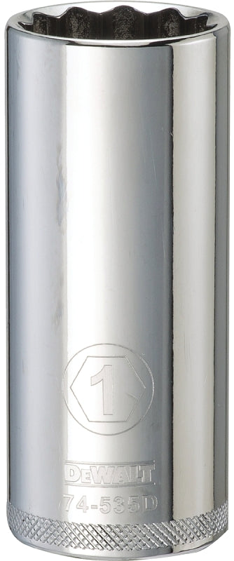 DWMT74535OSP SKT DP 1/2DR 1IN