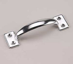 49SS-R 6-1/2IN STAINLESS STEEL