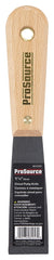 ProSource 01522R Putty Knife with Rivet, 1-1/4 in W HCS Blade