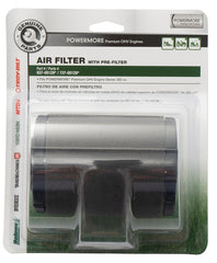 Mtd Genuine Parts 490-200-M070 Air Filter