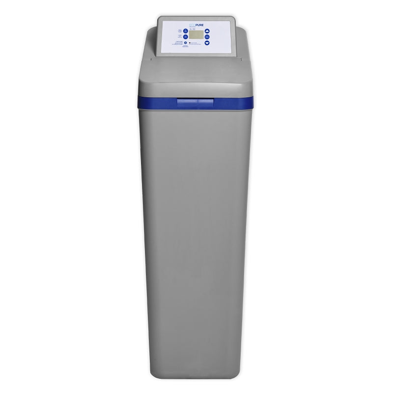 Ecowater System EP42007 Water Softener, 42,000 Grain, 19-3/4 in W, 47-3/4 in H, 40-1/4 in D