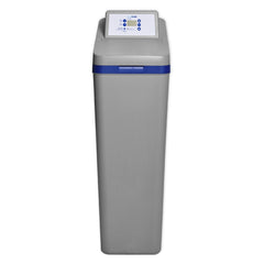 Ecowater System EP42007 Water Softener, 42,000 Grain, 19-3/4 in W, 47-3/4 in H, 40-1/4 in D