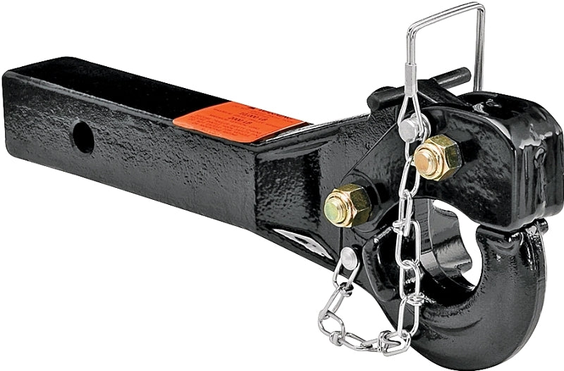 Reese Towpower 7024300 Pintle Hook, 2000 lb Working Load, Steel