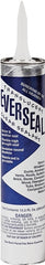 Surebond SB-190 Adhesive Sealant, Paste, Hydrocarbon, Translucent, 10.3 oz Cartridge