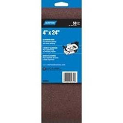 48740 SAND BELT CLOTH 4X24 50