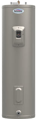 Richmond Essential Series 6E40-DCG Tall Electric Water Heater, 240 VAC, 4500 W, 40 gal Tank, 0.93 Energy Efficiency