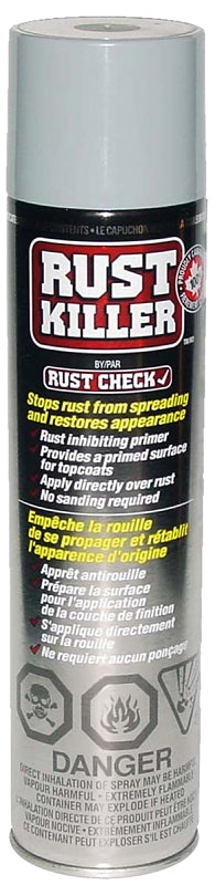 11000 350G AEROSOL RUST CHECK