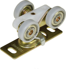 Johnson Hardware 1125PPK1 Door Hanger, 200 lb