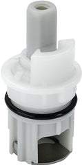 Delta RP1740MBS Stem Assembly, Plastic, For: Delta 2100 and 2200 Series Two Handle Kitchen Faucets