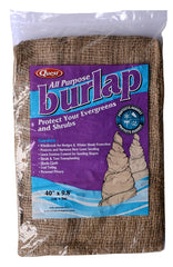 Quest VB 37 Burlap, 9.8 ft L, 40 in W