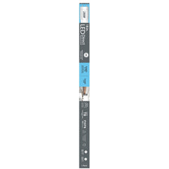 Feit Electric T818/850/LED Linear LED Tube, T8 Tubular Lamp, G13 Lamp Base, Non-Dimmable, Daylight Light