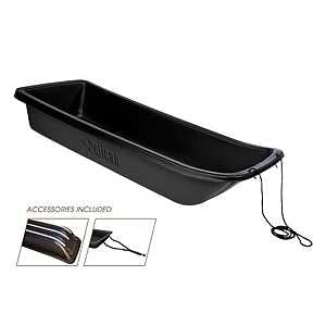 LDT60PE00 BLACK 59 3/4IN X 25I