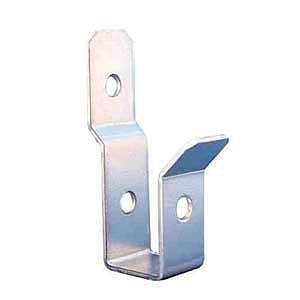 DECKBRACKET GALVANIZED STRATTO