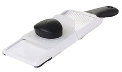 Good Grips 1119100V4 Mandoline Slicer, Stainless Steel Blade, Dishwasher Safe