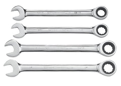 9309D 4PC SAE LRG SIZE GW SET