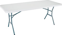 5011 TABLE FOLD-IN-HALF 6FT