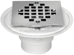 42264/42237 2 OR 3 PVC DRAIN W