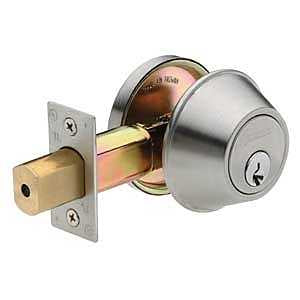 32-F450 SINGLE DBOLT SINGLE KD