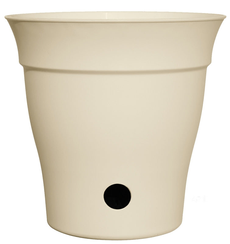 4712-12 12IN CREAM PLANTER CON