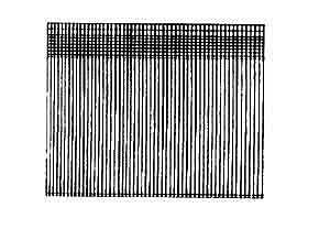 Paslode 095257 Finish Nail, 1-1/2 in L, 16 Gauge, Galvanized