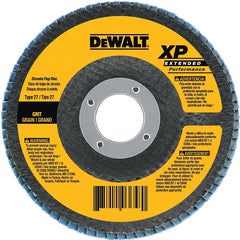 DW8313 4-1/2INX5/8IN-11 Z80 T2